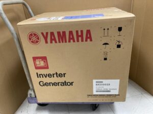 EF2000iS 50Hz/60Hzの画像1